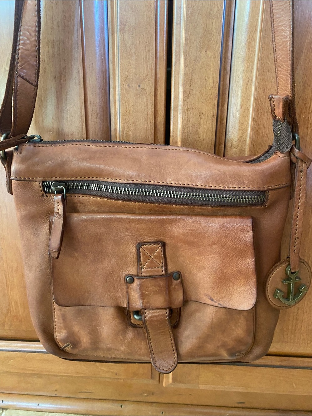 Harbour 2nd Hazel Crossbody Bag